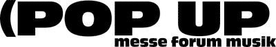 (Popup Leipzig 2003-Logo