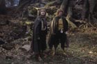 LotR: Two Towers