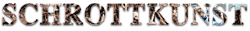 Schrottkunst