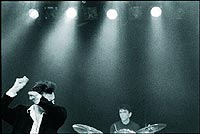 Kevin Cummins: The Smiths