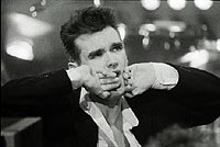 Kevin Cummins: The Smiths