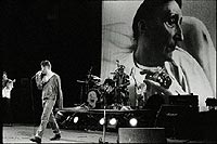 Kevin Cummins: The Smiths