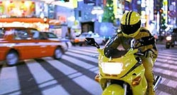 Kill Bill Vol. 1 (R: Quentin Tarantino)