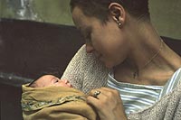 In America (R: Jim Sheridan)