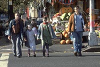 In America (R: Jim Sheridan)