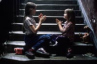 In America (R: Jim Sheridan)