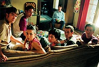L'auberge espagnole (R: Cédric Klapisch)