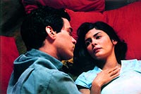L'auberge espagnole (R: Cédric Klapisch)