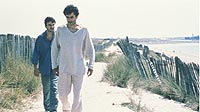 Sein Bruder (Son frère) (R: Patrice Chéreau)