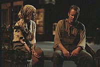 Dogville (R: Lars von Trier)
