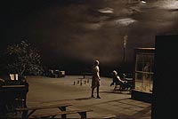 Dogville (R: Lars von Trier)