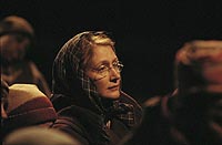 Dogville (R: Lars von Trier)