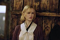 Dogville (R: Lars von Trier)