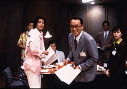 Welcome back, Mr. McDonald (Radio no jikan) (R: Koki Mitani)