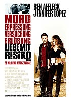 Liebe mit Risiko - Gigli (R: Martin Brest)