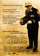 The Guys (R: Jim Simpson)