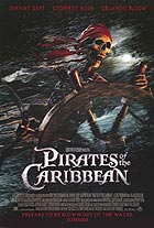 Fluch der Karibik (Pirates of the Caribbean: The Curse of the Black Pearl) (R: Gore Verbinski)