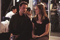 Tatsächlich … Liebe (Love actually) (R: Richard Curtis)