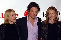 Tatsächlich … Liebe (Love actually) (R: Richard Curtis)