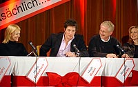 Tatsächlich … Liebe (Love actually) (R: Richard Curtis)
