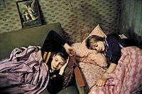 Lilja 4-ever (R: Lukas Moodysson)