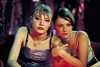 Lilja 4-ever (R: Lukas Moodysson)