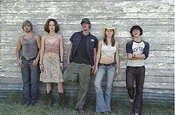 Michael Bay's Texas Chainsaw Massacre (R: Marcus Nispel)
