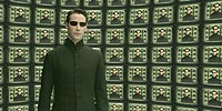 The Matrix Reloaded (R: Larry & Andy Wachowski)