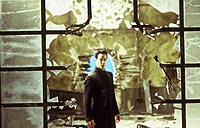 The Matrix Revolutions (R: Andy & Larry Wachowski)