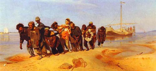 Ilja Repin: