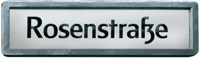 Rosenstraße (R: Margarethe von Trotta)