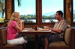 50 erste Dates (50 first Dates) (R: Peter Segal)