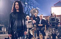 Ararat (R: Atom Egoyan)