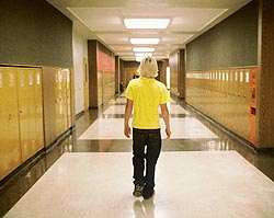 Elephant (R: Gus van Sant)