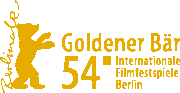 Goldener Bär 2004