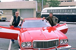 Starsky & Hutch (Todd Philips)