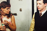 Pieces of April - Ein Tag mit April Burns (Pieces of April) (R: Peter Hedges)