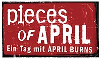 Pieces of April - Ein Tag mit April Burns (Pieces of April) (R: Peter Hedges)