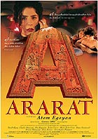 Ararat-Plakat
