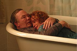  Big Fish (R: Tim Burton)