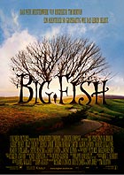  Big Fish (R: Tim Burton)