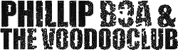 Phillip Boa & The Voodooclub: C 90