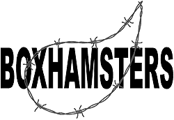 Boxhamsters