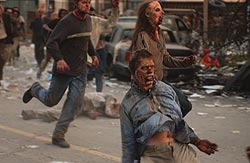 Dawn of the Dead (R: Zack Snyder)