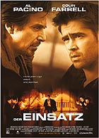 Der Einsatz (The Recruit) (R: Roger Donaldson)