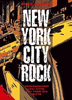 Mike Evans: New York City Rock