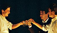 Was nützt die Liebe in Gedanken (R: Achim von Borries)