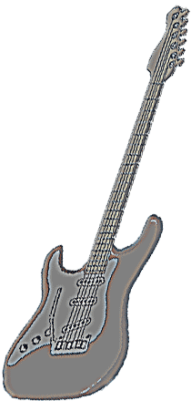 Gitarre