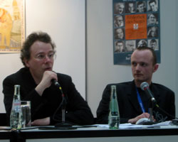 Leipziger Buchmesse 2004