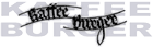 Burger-Logo